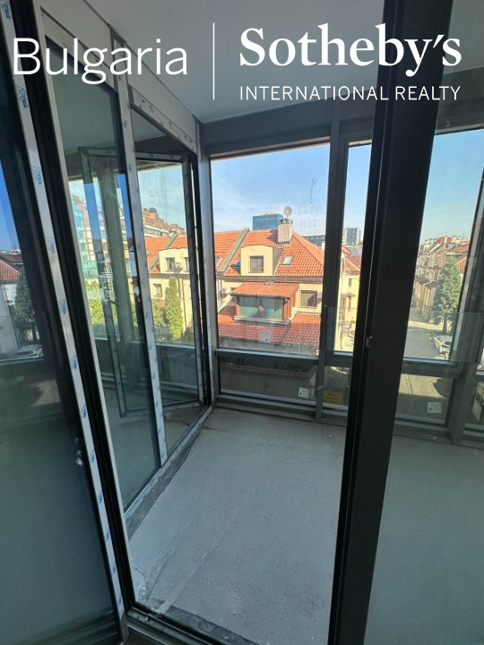 Na sprzedaż  1 sypialnia Sofia , Manastirski liwadi , 77 mkw | 98541661 - obraz [8]