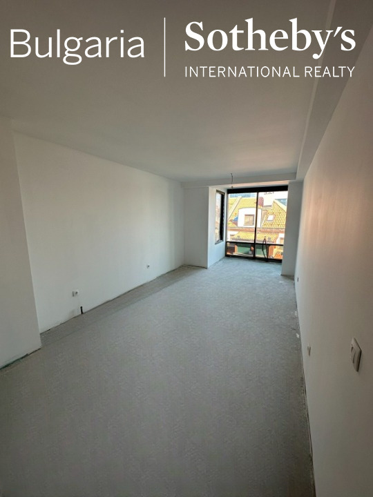 Na sprzedaż  1 sypialnia Sofia , Manastirski liwadi , 77 mkw | 98541661 - obraz [5]