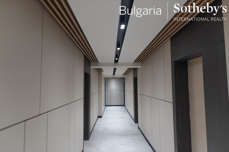 Eladó  1 hálószoba Sofia , Manastirski livadi , 77 négyzetméter | 98541661 - kép [12]