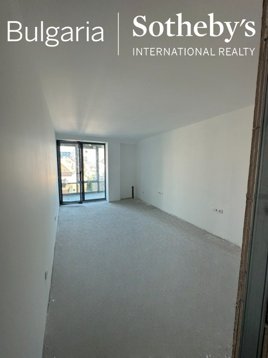 Na sprzedaż  1 sypialnia Sofia , Manastirski liwadi , 77 mkw | 98541661 - obraz [3]