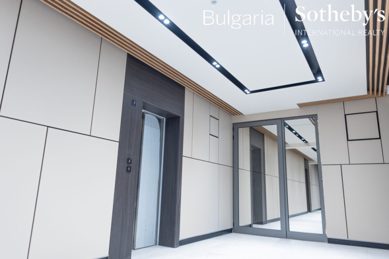 Na sprzedaż  1 sypialnia Sofia , Manastirski liwadi , 77 mkw | 98541661 - obraz [13]