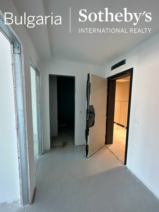 Na sprzedaż  1 sypialnia Sofia , Manastirski liwadi , 77 mkw | 98541661 - obraz [7]