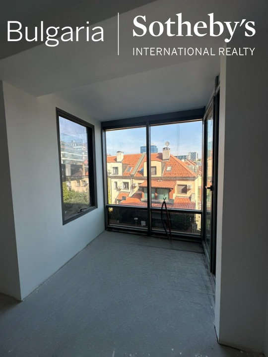 Na sprzedaż  1 sypialnia Sofia , Manastirski liwadi , 77 mkw | 98541661 - obraz [6]