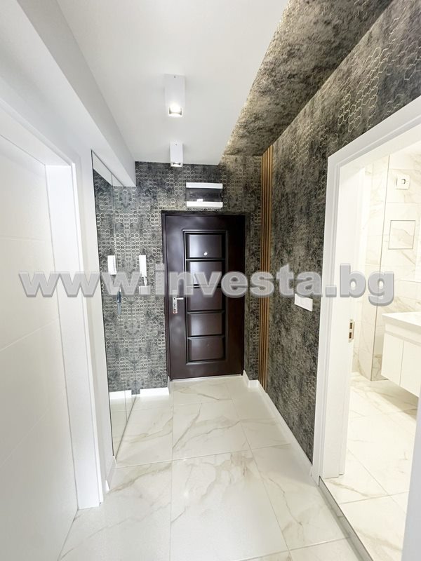 Na prodej  1 ložnice Plovdiv , Južen , 72 m2 | 72945488 - obraz [8]