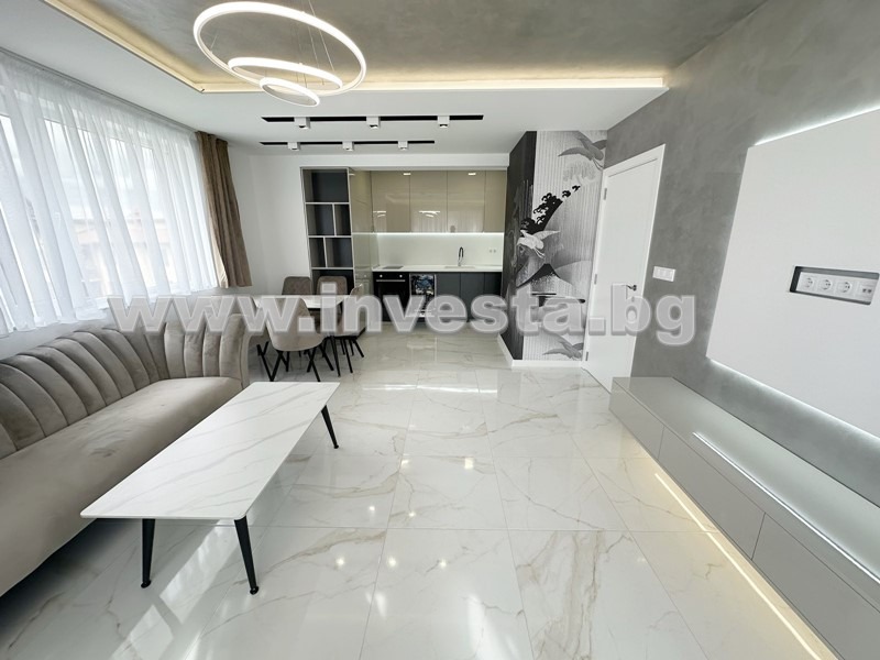 Na prodej  1 ložnice Plovdiv , Južen , 72 m2 | 72945488 - obraz [2]