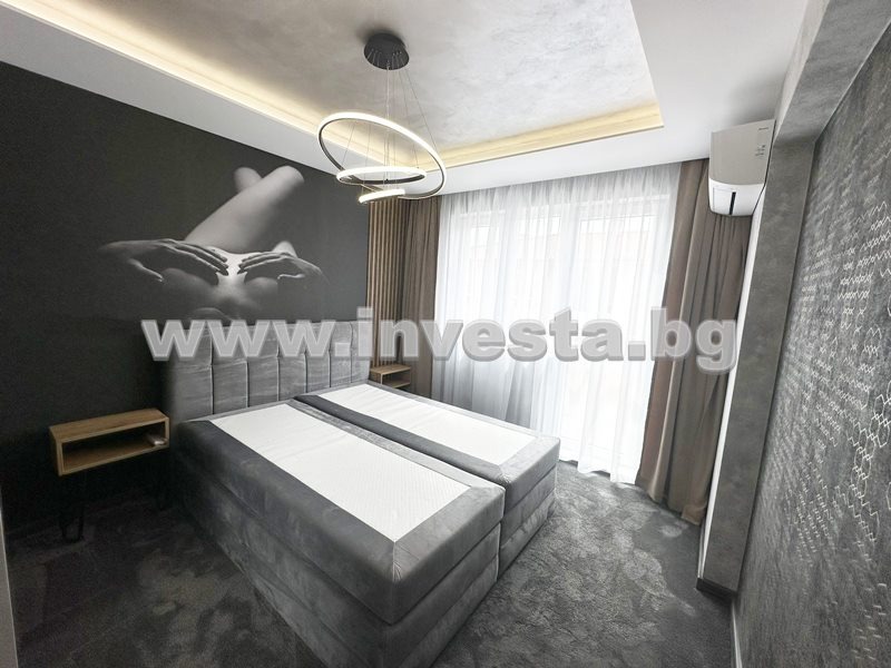 In vendita  1 camera da letto Plovdiv , Iugen , 72 mq | 72945488 - Immagine [6]