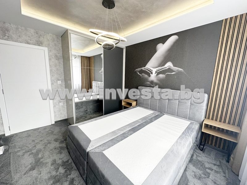 In vendita  1 camera da letto Plovdiv , Iugen , 72 mq | 72945488 - Immagine [7]