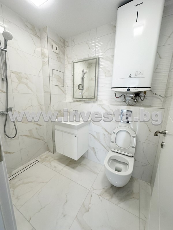 Na prodej  1 ložnice Plovdiv , Južen , 72 m2 | 72945488 - obraz [9]