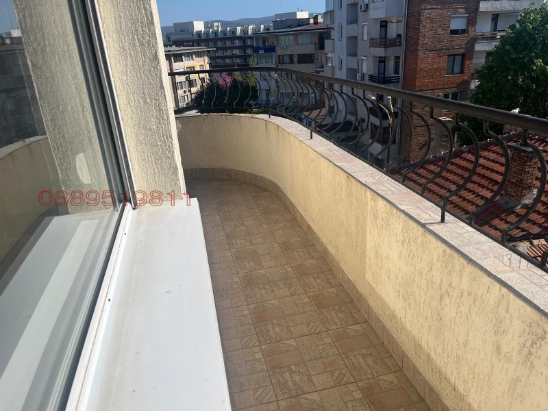 Продава 3-СТАЕН, гр. Несебър, област Бургас, снимка 16 - Апартаменти - 52770041