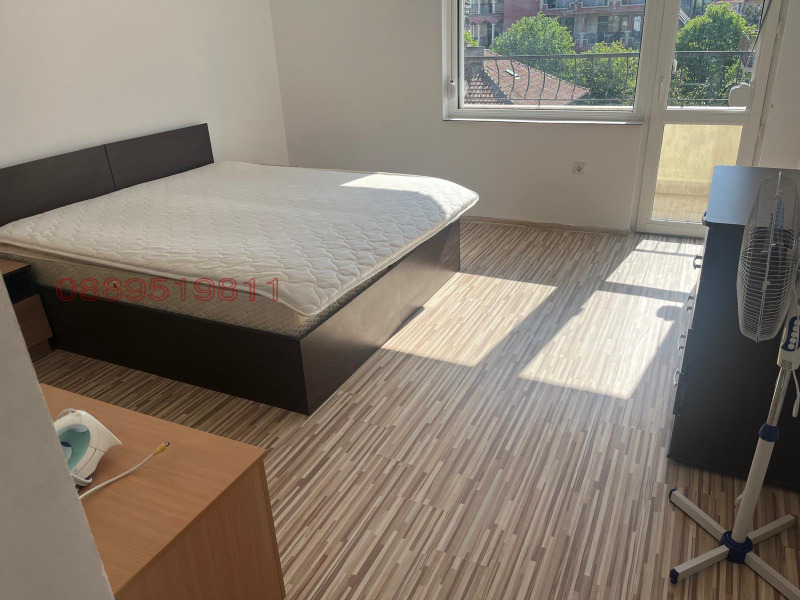 Продава 3-СТАЕН, гр. Несебър, област Бургас, снимка 14 - Апартаменти - 52770041