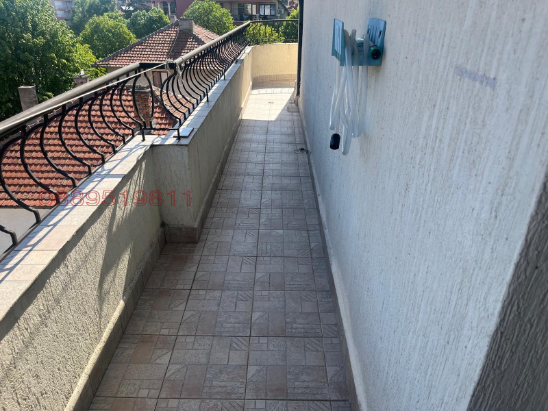 Продава 3-СТАЕН, гр. Несебър, област Бургас, снимка 17 - Апартаменти - 52770041