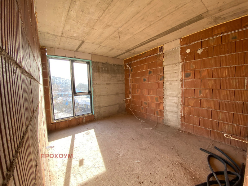 Продава 2-СТАЕН, гр. Перник, Изток, снимка 2 - Апартаменти - 53038994