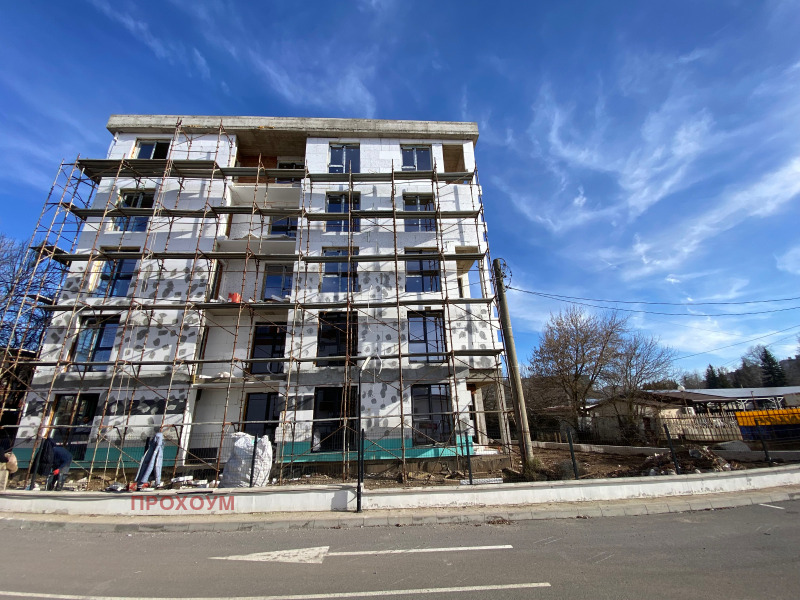 Продава 2-СТАЕН, гр. Перник, Изток, снимка 4 - Апартаменти - 53038994