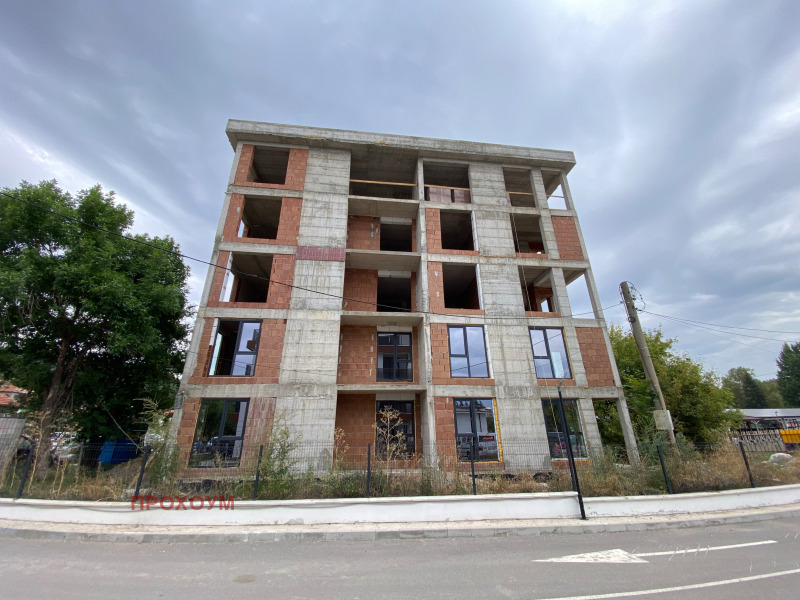 For Sale  1 bedroom Pernik , Iztok , 63 sq.m | 89059187 - image [2]