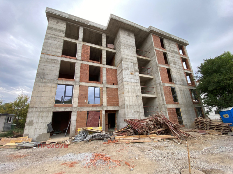 For Sale  1 bedroom Pernik , Iztok , 63 sq.m | 89059187 - image [3]