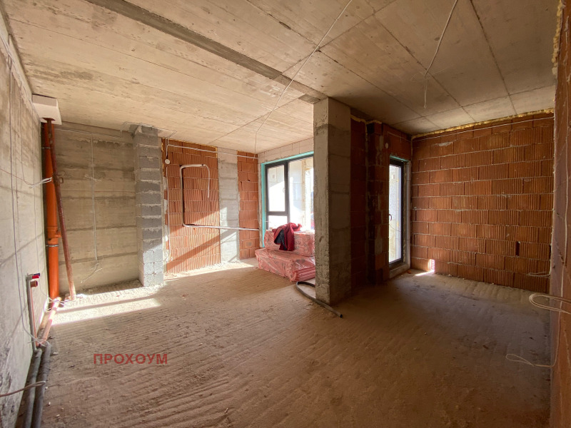 Продава 2-СТАЕН, гр. Перник, Изток, снимка 5 - Апартаменти - 53038994