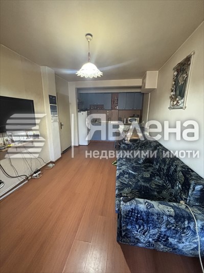 Zu verkaufen  1 Schlafzimmer Warna , Kolhozen pazar , 40 qm | 28004527 - Bild [3]