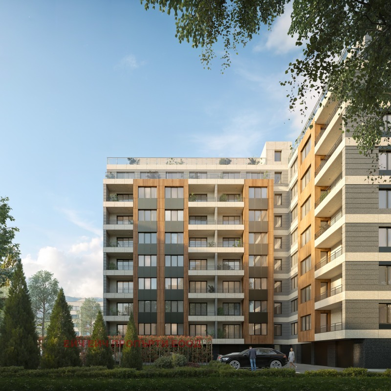 Satılık  1 yatak odası Plovdiv , Hristo Smirnenski , 120 metrekare | 49020390 - görüntü [6]