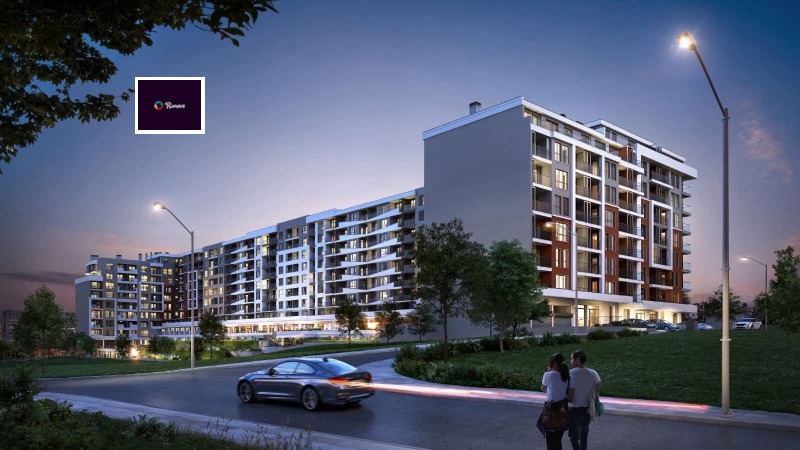Na sprzedaż  1 sypialnia Warna , Kajsiewa gradina , 65 mkw | 95012730 - obraz [3]