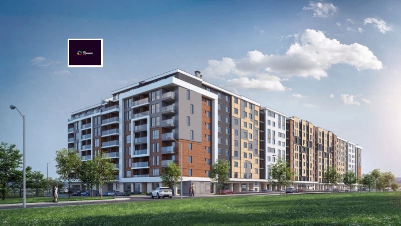 Na sprzedaż  1 sypialnia Warna , Kajsiewa gradina , 65 mkw | 95012730 - obraz [2]