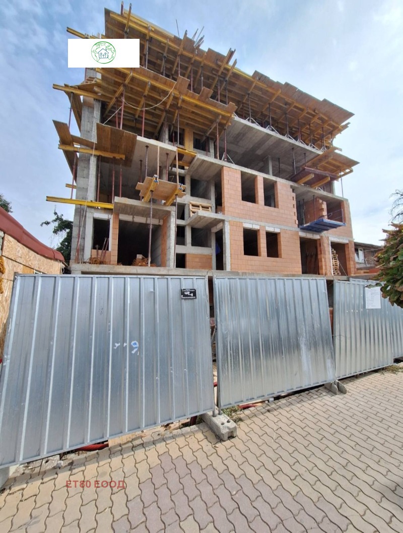 Продава  2-стаен град София , Надежда 2 , 63 кв.м | 12020958 - изображение [5]