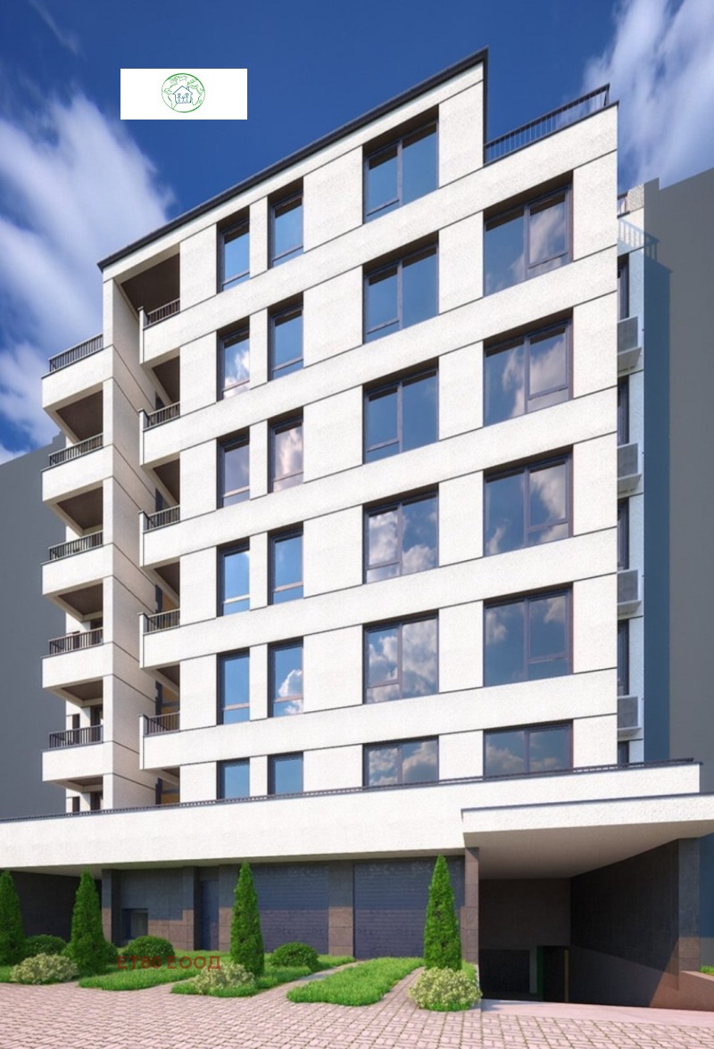 Продава  2-стаен град София , Надежда 2 , 63 кв.м | 12020958 - изображение [3]