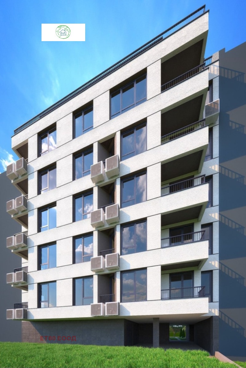 Продава 2-СТАЕН, град София, Надежда 2 • 125420 € / 245300.20 лв. • 43795800 1