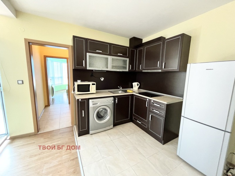 Продава 2-СТАЕН, гр. Поморие, област Бургас, снимка 2 - Апартаменти - 52168002