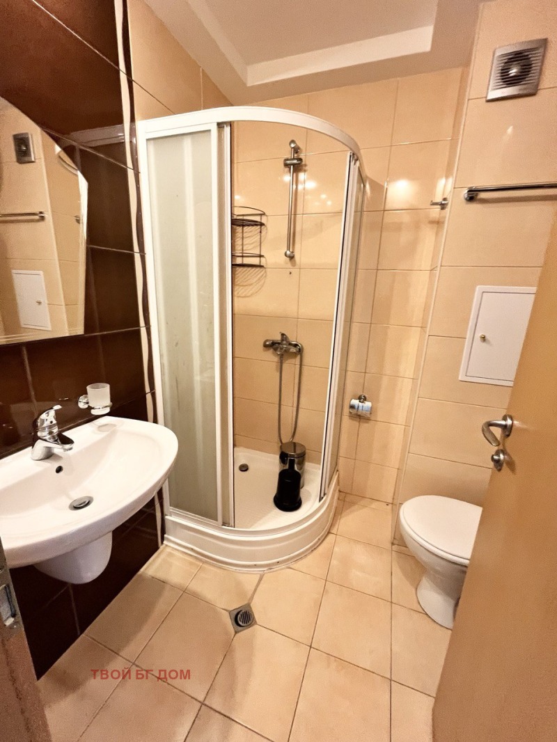 Продава 2-СТАЕН, гр. Поморие, област Бургас, снимка 12 - Апартаменти - 52168002