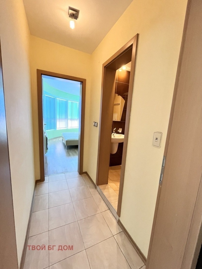 Продава 2-СТАЕН, гр. Поморие, област Бургас, снимка 6 - Апартаменти - 52168002