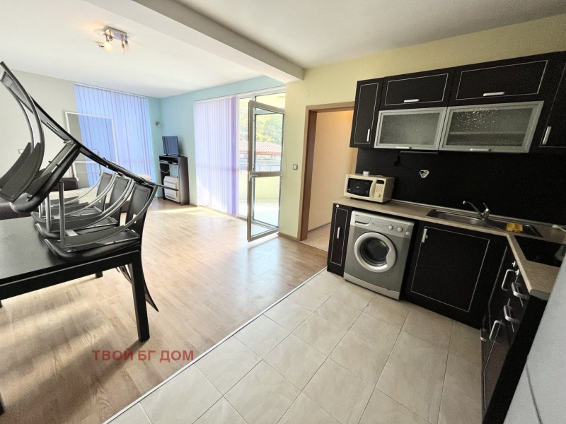 Продава 2-СТАЕН, гр. Поморие, област Бургас, снимка 4 - Апартаменти - 52168002