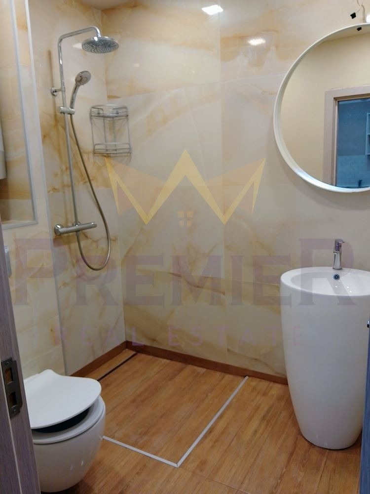 Продава 2-СТАЕН, гр. Варна, Бриз, снимка 8 - Апартаменти - 52372798