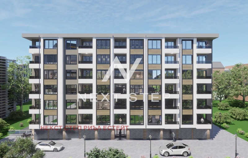 Продава 2-СТАЕН, гр. Пловдив, Остромила