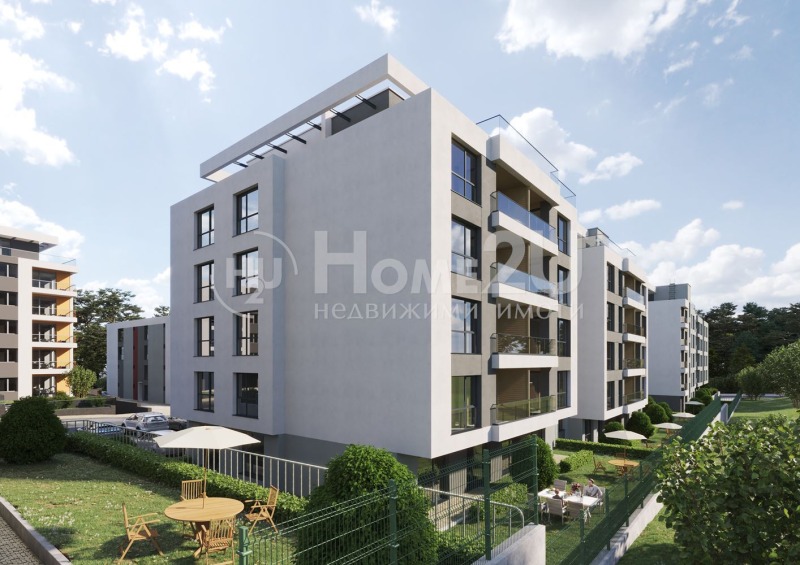 Продава 2-СТАЕН, гр. Варна, Владислав Варненчик 1, снимка 7 - Апартаменти - 53093562