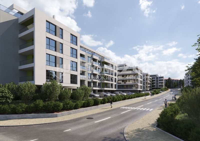 Продава 2-СТАЕН, гр. Варна, Владислав Варненчик 1, снимка 8 - Апартаменти - 53093562