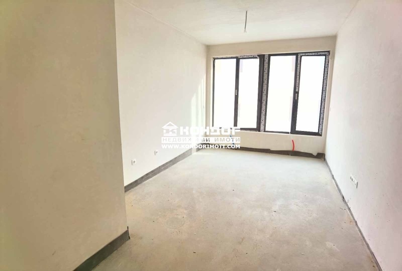 For Sale  2 bedroom Plovdiv , Tsentar , 124 sq.m | 69222661 - image [3]