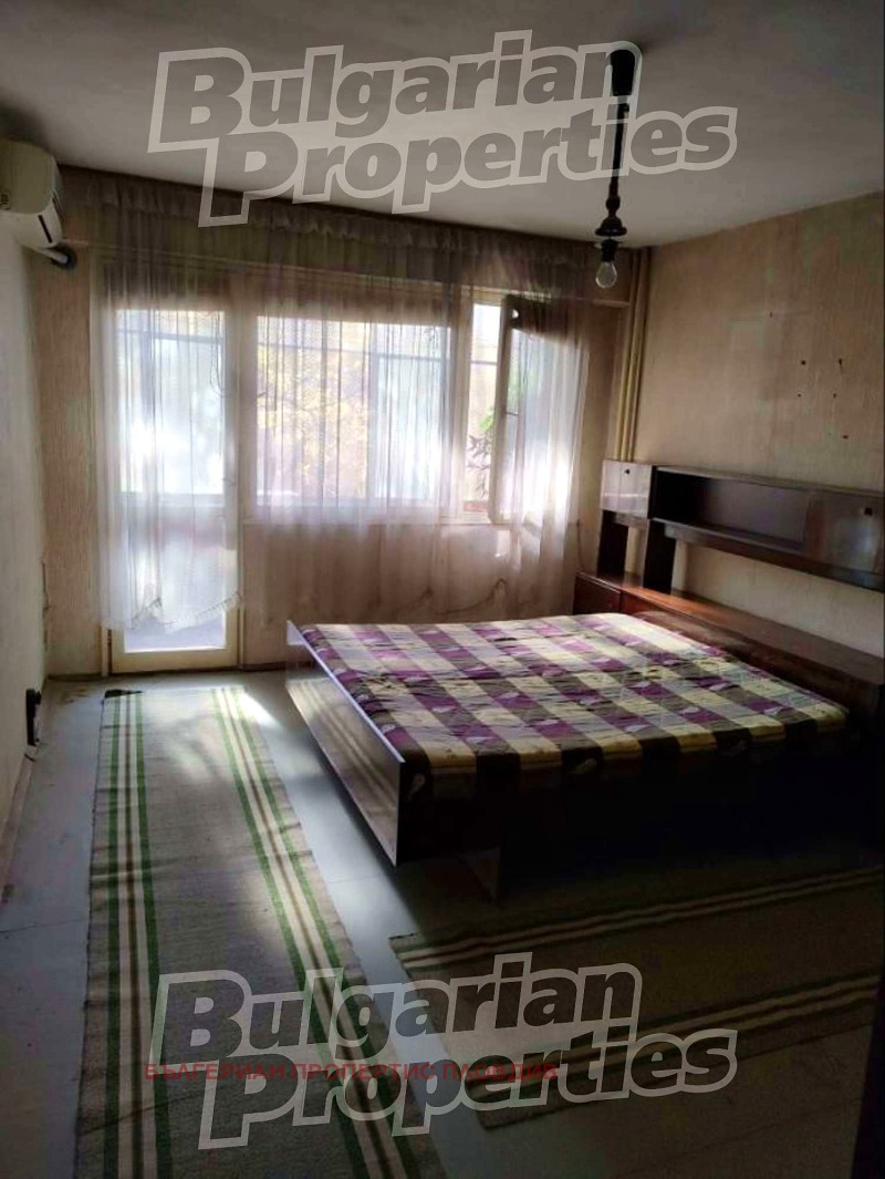 Продава  2 slaapkamers Plovdiv , Kjutsjuk Parizj , 104 кв.м | 55144611 - изображение [5]