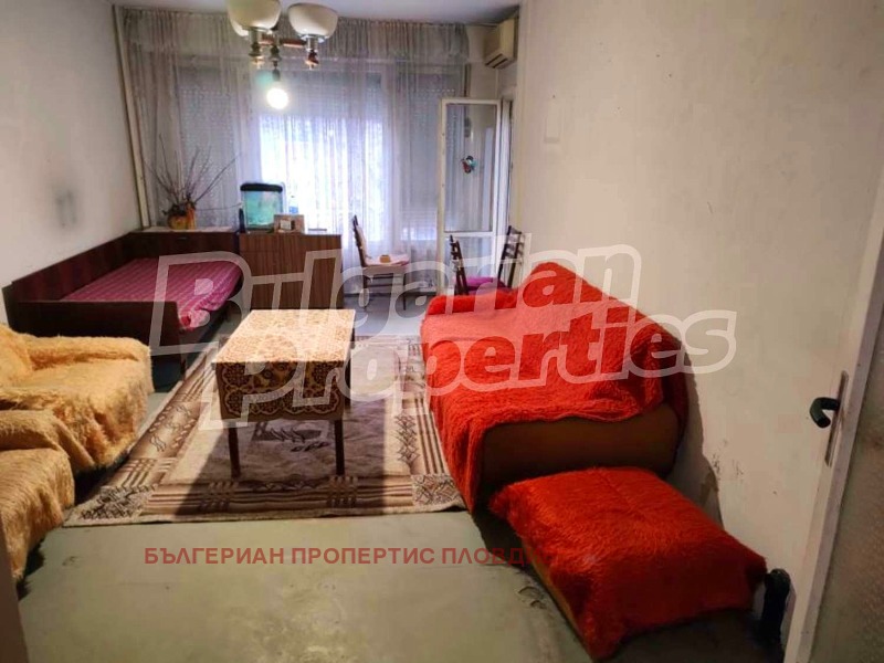 Продава  2 slaapkamers Plovdiv , Kjutsjuk Parizj , 104 кв.м | 55144611 - изображение [3]