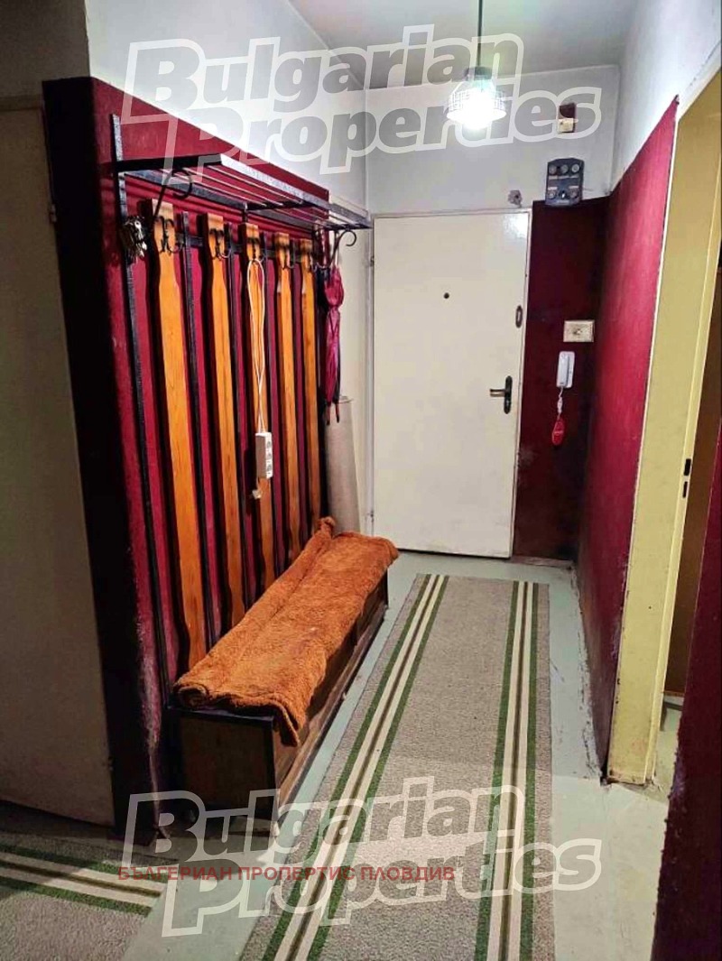 Продава  2 slaapkamers Plovdiv , Kjutsjuk Parizj , 104 кв.м | 55144611 - изображение [9]