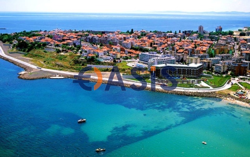 Zu verkaufen  2 Schlafzimmer region Burgas , Nesebar , 121 qm | 67039170 - Bild [9]