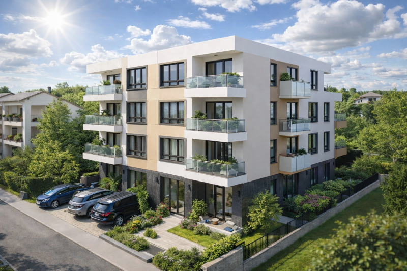 Продава 3-СТАЕН, гр. Варна, Виница