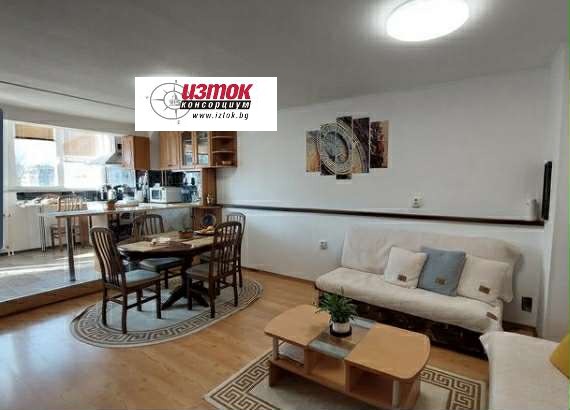 Na prodej  2 ložnice Sofia , Borovo , 100 m2 | 69745670 - obraz [6]