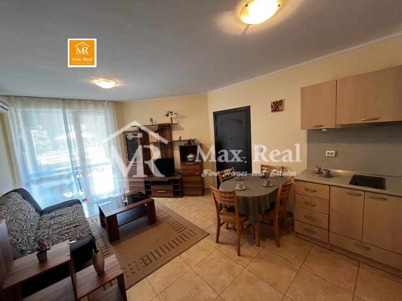 Na sprzedaż  2 sypialnie region Burgas , Rawda , 85 mkw | 89530476 - obraz [3]