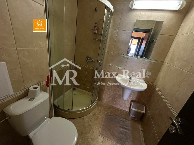 Na sprzedaż  2 sypialnie region Burgas , Rawda , 85 mkw | 89530476 - obraz [11]