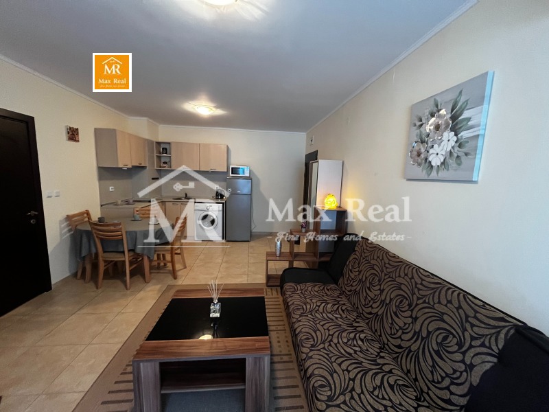 Na sprzedaż  2 sypialnie region Burgas , Rawda , 85 mkw | 89530476 - obraz [5]