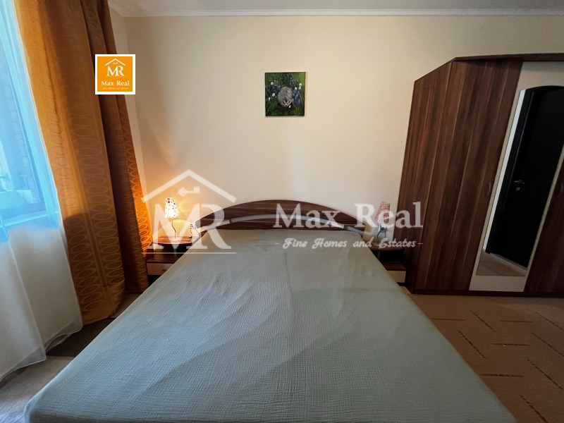 Na sprzedaż  2 sypialnie region Burgas , Rawda , 85 mkw | 89530476 - obraz [8]
