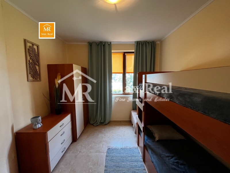 Na sprzedaż  2 sypialnie region Burgas , Rawda , 85 mkw | 89530476 - obraz [9]