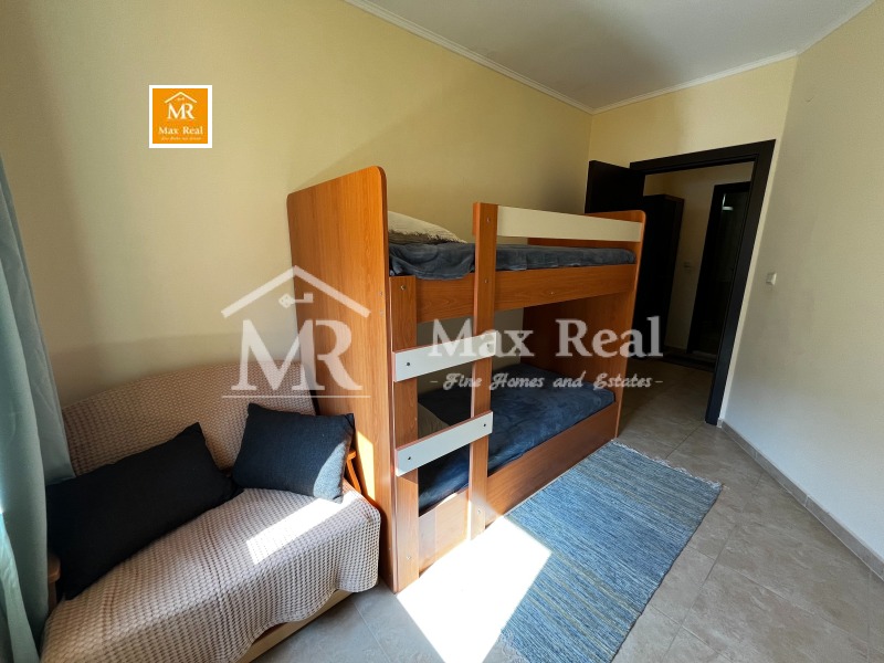 Na sprzedaż  2 sypialnie region Burgas , Rawda , 85 mkw | 89530476 - obraz [10]