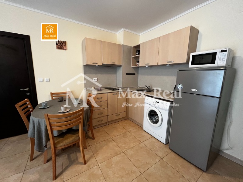 Na sprzedaż  2 sypialnie region Burgas , Rawda , 85 mkw | 89530476 - obraz [4]