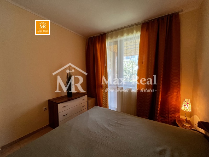 Na sprzedaż  2 sypialnie region Burgas , Rawda , 85 mkw | 89530476 - obraz [7]